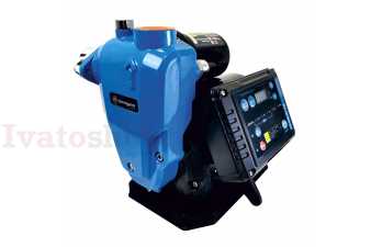 Automatická domáca vodáreň Omnigena WZ 900 Smart PM s frekvenčným meničom Obrázok pre Automatická domáca vodáreň Omnigena WZ 900 Smart PM s frekvenčným meničom