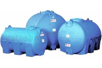 Obrázok pre Nádoba na vodu Elbi CHO-750L - ležatá