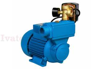 Samonasávacie čerpadlo IBO WZI 850 s príslušenstvom Obrázok pre Samonasávacie čerpadlo IBO WZI 850 s príslušenstvom