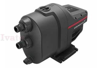 Automatická domáca vodáreň Grundfos SCALA1 3-45 s frekvenčným meničom Obrázok pre Automatická domáca vodáreň Grundfos SCALA1 3-45 s frekvenčným meničom