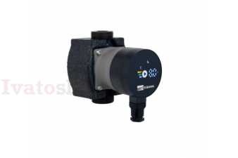 Elektronické obehové čerpadlo EBARA EGO2 32/80-180 Obrázok pre Elektronické obehové čerpadlo EBARA EGO2 32/80-180