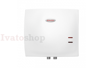 Dražice MX2211 - 5,5/11 kW, prietokový tlakový ohrievač vody Obrázok pre Dražice MX2211 - 5,5/11 kW, prietokový tlakový ohrievač vody