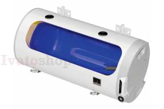 Dražice OKCV 125 pravý, kombinovaný ohrievač, 2,2kw Obrázok pre Dražice OKCV 125 pravý, kombinovaný ohrievač, 2,2kw