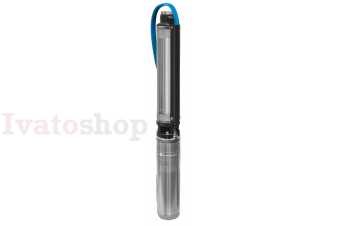 Ponorné čerpadlo 4" ZDS QS4P 5-13/1,1kW - 230V Obrázok pre Ponorné čerpadlo 4" ZDS QS4P 5-13/1,1kW - 230V
