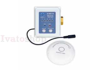 Detektor úniku vody 3/4" s automatickým uzáverom hlavného prívodu Obrázok pre Detektor úniku vody 3/4" s automatickým uzáverom hlavného prívodu