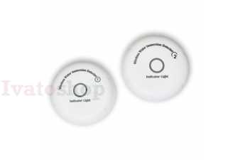 Senzor k detektoru úniku vody (1ks) Obrázok pre Senzor k detektoru úniku vody (1ks)