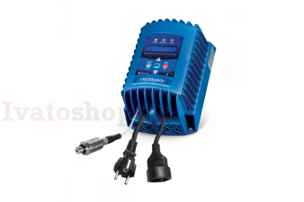 Frekvenčný menič ARCHIMEDE IMMP 1,8W-BC LCD 230V, 1,8kW Obrázok pre Frekvenčný menič ARCHIMEDE IMMP 1,8W-BC LCD 230V, 1,8kW