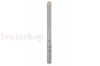 Ponorné čerpadlo do úzkeho vrtu OMNIGENA 2,5SC 4-27, 230V Obrázok pre Ponorné čerpadlo do úzkeho vrtu OMNIGENA 2,5SC 4-27, 230V