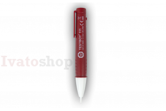 NG TOOL Bezkontaktá skúšačka napätia Testboy111 (NM00200021) Obrázok pre NG TOOL Bezkontaktá skúšačka napätia Testboy111 (NM00200021)