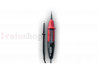 NG TOOL Dvojpólová skúšačka napätia Testboy40 Plus (NM00200010) Obrázok pre NG TOOL Dvojpólová skúšačka napätia Testboy40 Plus (NM00200010)