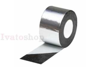 AlfaFLEX "AL" 50mm x 50m Obrázok pre AlfaFLEX "AL" 50mm x 50m