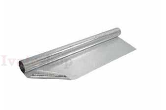 Parozábrana ALFAFOL Reflex 150, 1,5 x 50m 75m² Obrázok pre Parozábrana ALFAFOL Reflex 150, 1,5 x 50m 75m²