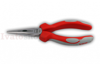 Obrázok pre NG TOOL Kliešte telefónne rovné (NK524103)