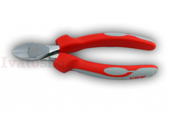 Obrázok pre NG TOOL Kliešte štípacie stranové (NK587115)