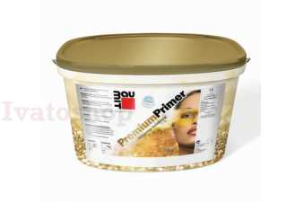 Penetračný náter Baumit PremiumPrimer, 20kg Obrázok pre Penetračný náter Baumit PremiumPrimer, 20kg