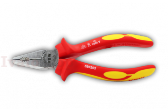 Obrázok pre NG TOOL Kliešte kombinované 1000V (NK596205)