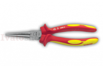 Obrázok pre NG TOOL Kliešte s okruhlými čeľusťami 1000V (NK604010)