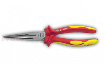 Obrázok pre NG TOOL Kliešte telefónne rovné 1000V (NK592205)