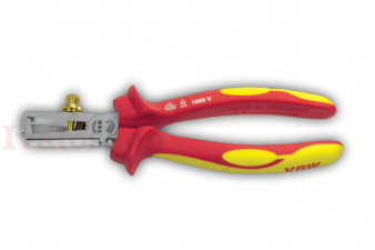 Obrázok pre NG TOOL Kliešte odizolovacie 1000V (NK594205)