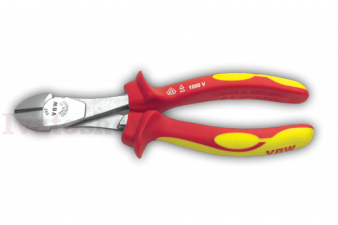 Obrázok pre NG TOOL Kliešte štiepacie stranové silové 1000V (NK598120)