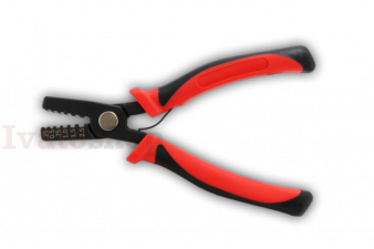 Obrázok pre NG TOOL Lisovacie kliešte (NL246230)