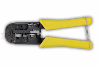 Obrázok pre NG TOOL Lisovacie kliešte pre dátové konektory (NL246320)