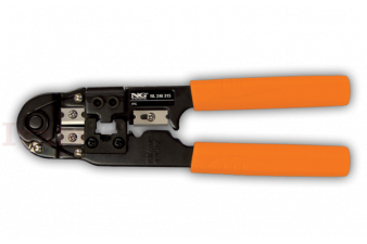 Obrázok pre NG TOOL Lisovacie kliešte pre dátové konektory (NL246315)