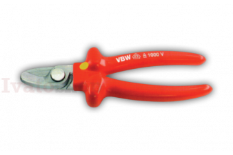 Obrázok pre NG TOOL Káblové nožnice 1000V (NK602010)