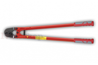 Obrázok pre NG TOOL Nožnice na oceľové laná (NK494005)