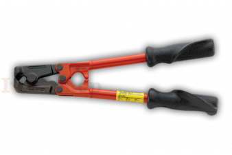 Obrázok pre NG TOOL Kliešte na svorníky čelné (NK433040)