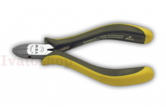 Obrázok pre NG TOOL Kliešte stranové štiepacie (NK614005)