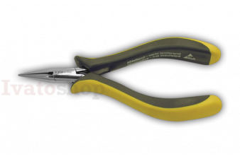 Obrázok pre NG TOOL Kliešte s úzkymi plochými čeľusťami (NK612005)