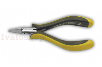 Obrázok pre NG TOOL Kliešte s úzkymi čeľusťami (NK610005)