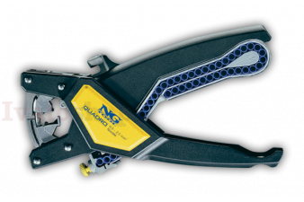 Obrázok pre NG TOOL Kliešte odizolovacie Quadro (NO60000)