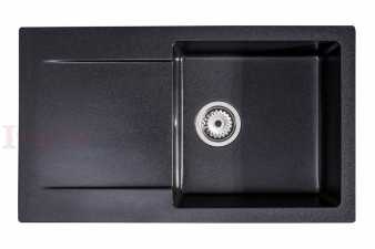 Granisil Proba 765.0 Black metallic Obrázok pre Granisil Proba 765.0 Black metallic