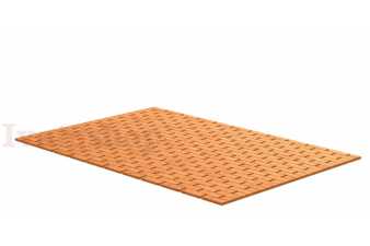 Schütte Bambusová koupelnová předložka, 500 x 700 mm (TE-BA02) Obrázok pre Schütte Bambusová koupelnová předložka, 500 x 700 mm (TE-BA02)