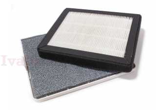 Jet Dryer HEPA filtr pro vysoušeč COMPACT Obrázok pre Jet Dryer HEPA filtr pro vysoušeč COMPACT