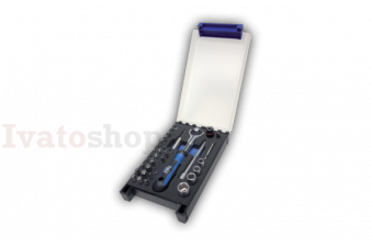 Obrázok pre NG TOOL Sada náradia s račňou (NS83110000)