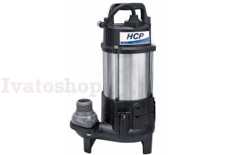 Kalové čerpadlo HCP BF-04UN, 230V Obrázok pre Kalové čerpadlo HCP BF-04UN, 230V