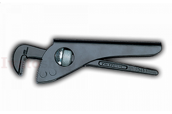 Obrázok pre NG TOOL Kliešte trúbkové SelfGrip (NK127015)