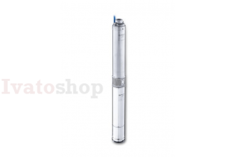 Ponorné čerpadlo APD S3 45/23 - 0,3-55 Obrázok pre Ponorné čerpadlo APD S3 45/23 - 0,3-55