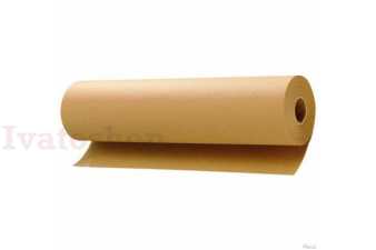 Krycí papier 1,05x20m dvojvrstvový Obrázok pre Krycí papier 1,05x20m dvojvrstvový