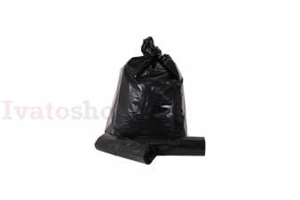 Vrece na odpad 120l 25ks Obrázok pre Vrece na odpad 120l 25ks