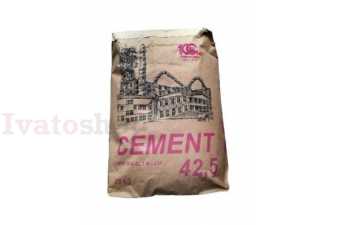 ODRA Cement III/A 42,5N 25kg Obrázok pre ODRA Cement III/A 42,5N 25kg