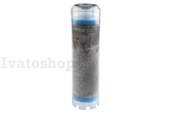 Obrázok pre Vložka na železo a mangán QA-10-PRL-SX-TS