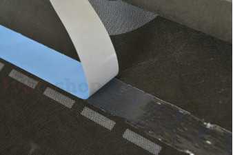 Obrázok pre DELTA DUO TAPE 38mmx50m