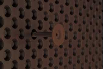 Obrázok pre DELTA MS hmoždinka 100ks