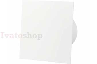 HACO AV DRIM kryt plexi biely Obrázok pre HACO AV DRIM kryt plexi biely