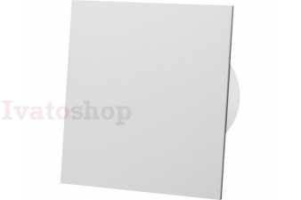 HACO AV DRIM kryt plexi sivý Obrázok pre HACO AV DRIM kryt plexi sivý