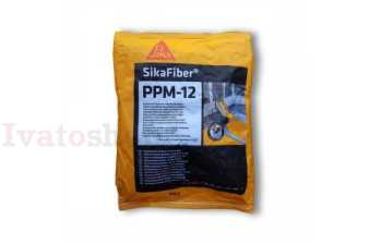 SIKA Mikrovlákna do betónu Sikafiber PPM-12 600g Obrázok pre SIKA Mikrovlákna do betónu Sikafiber PPM-12 600g